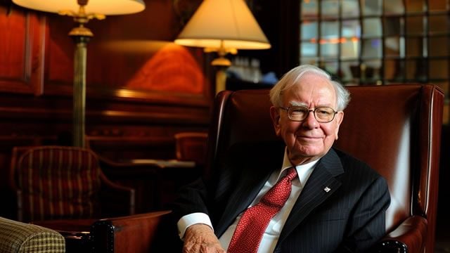 Key questions for Berkshire Hathaway investors ahead of Greg Abel's first annual meeting as CEO