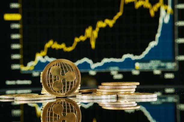 Leaked model suggests catalysts for XRP price rally toward $3