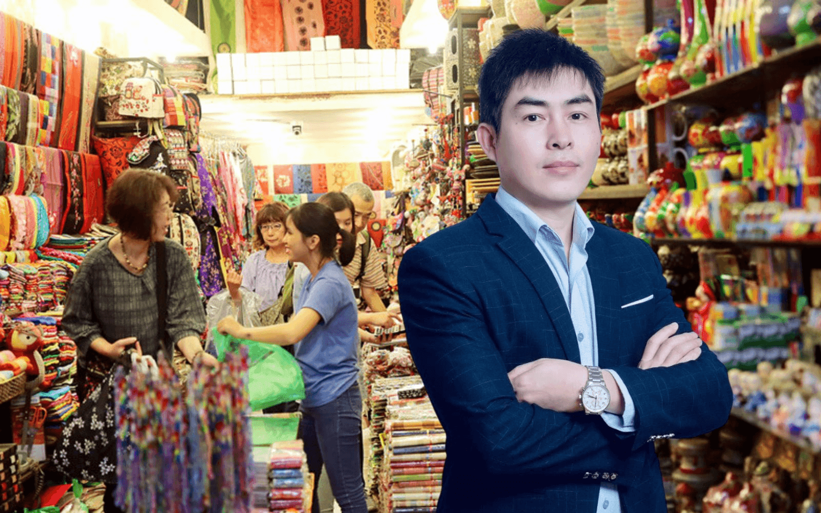 Tax expert proposes raising taxable revenue threshold for household businesses to 1 billion VND, matching invoice threshold