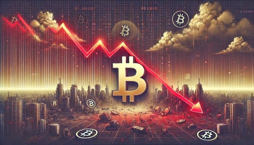 Indicator Used to Predict Bitcoin Bottoms Flashes Below $50,000