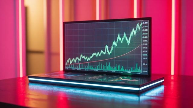 Vanguard Dividend Appreciation ETF gains in 2026 as market rotates toward defensive stocks