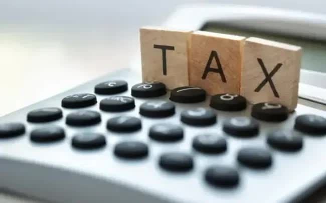 Online selling: What revenue threshold triggers personal income tax for individuals?