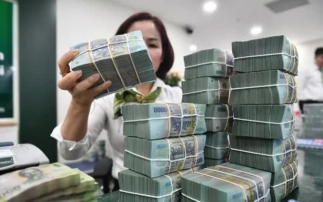 Hanoi's budget revenue in the first four months of 2026 reaches 45.1% of the annual plan