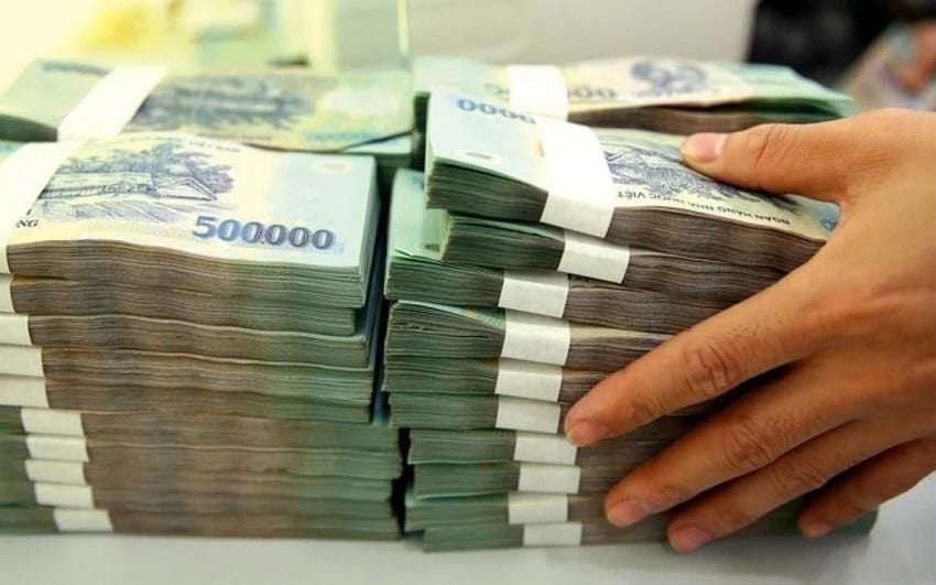 Bao Viet Group deposits 167 trillion VND in banks, with Q1 deposits rising by more than 15 trillion