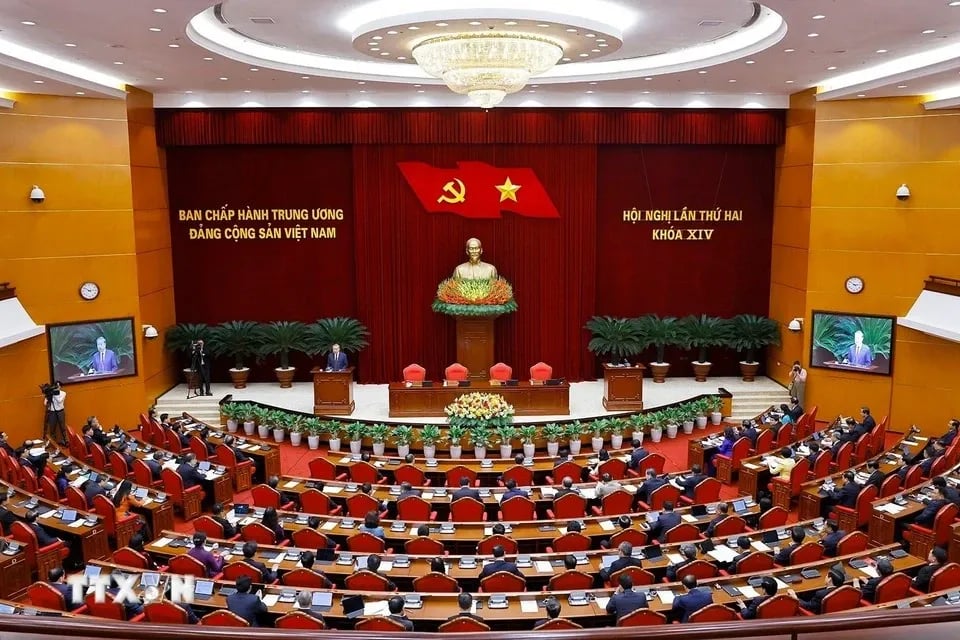 Two-digit GDP growth linked to macro stability is a strategic, urgent requirement