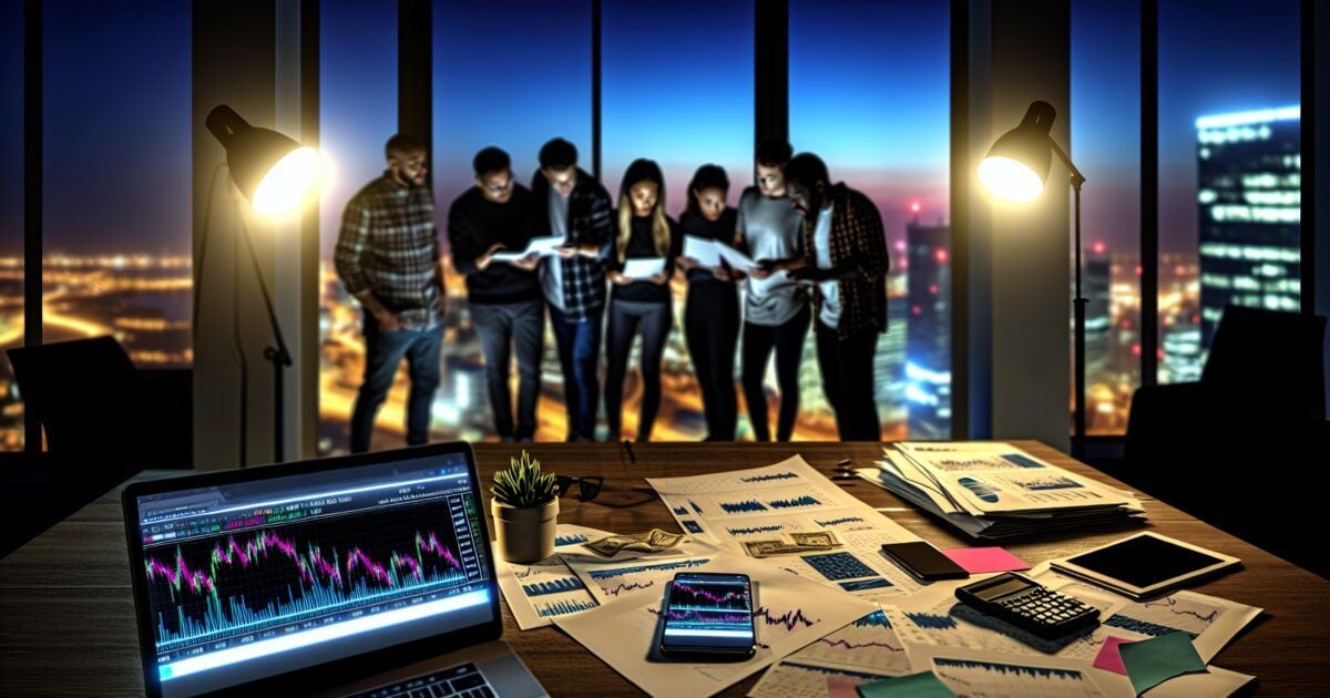 Tim Draper Doubles Down on $250K Bitcoin Target as Whales Move Assets