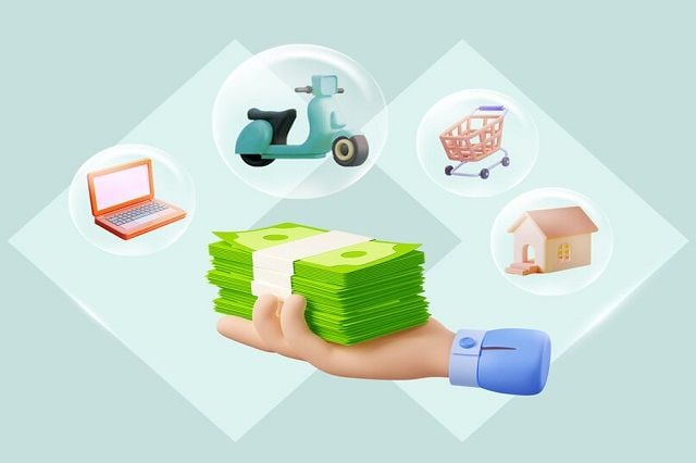 Consumer credit in Ho Chi Minh City and Dong Nai posts solid growth