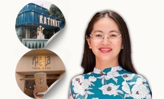 Truong Nguyen Thien Kim to divest entire Vietcap stake (VCI, 1.47%) in Apr 13–May 12, 2026