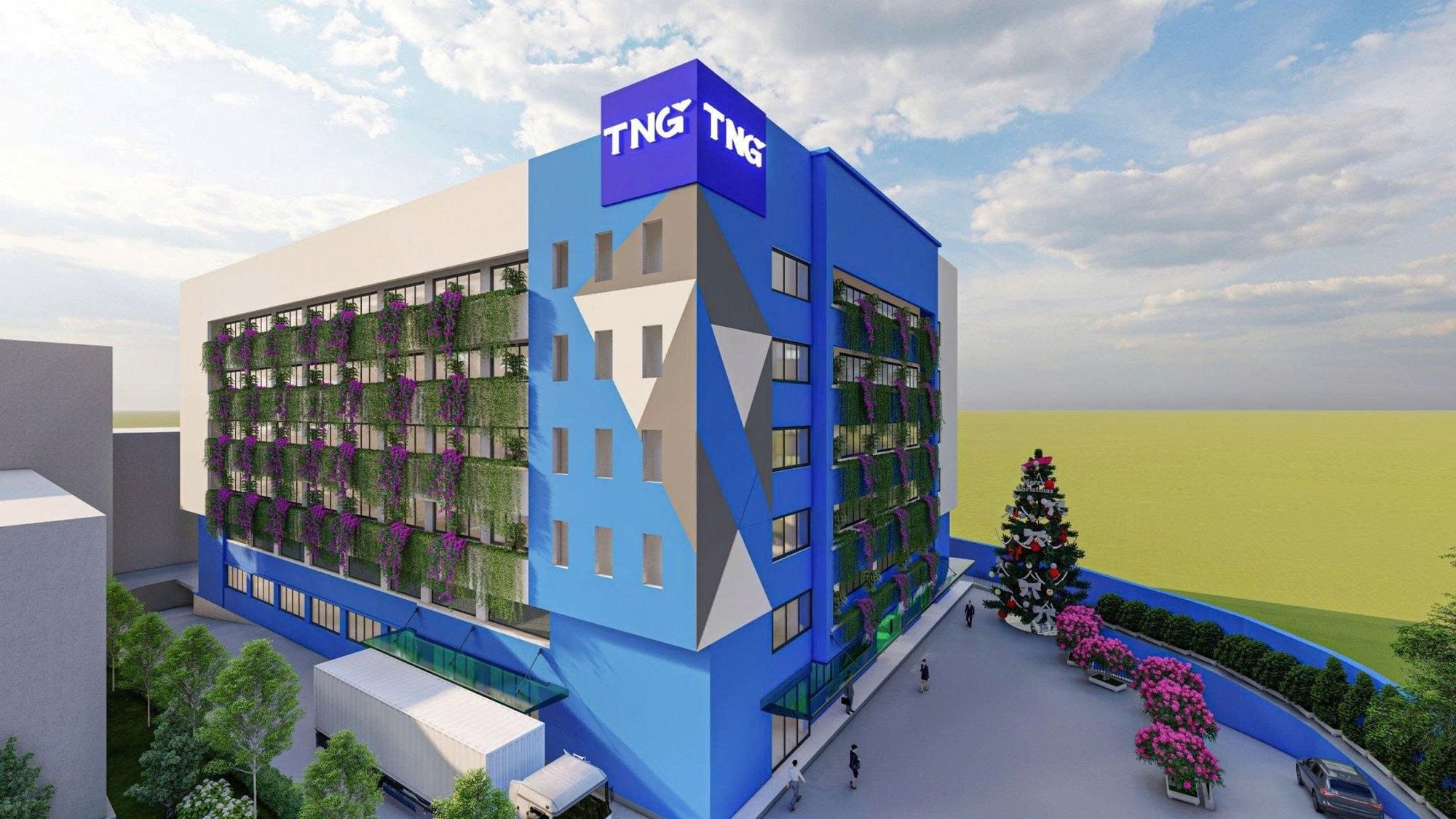 TNG to pay 5% cash dividend for 2025 in fourth tranche