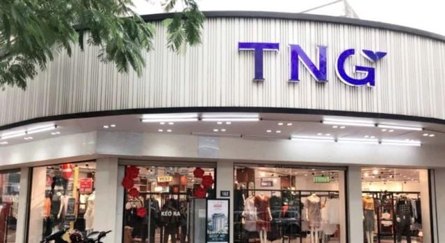 VinaCapital group exits large shareholder stake in TNG after selling 219,200 shares