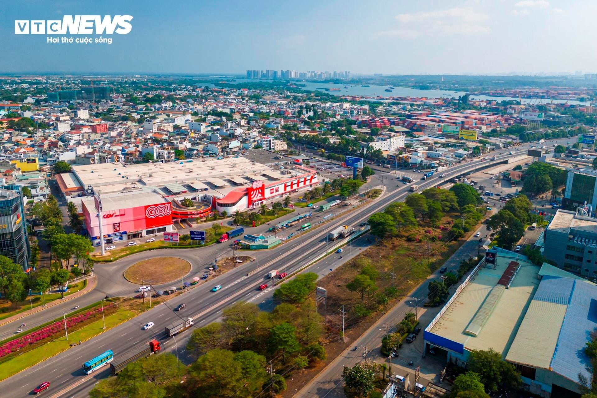 Dong Nai's strengths ahead of becoming a centrally governed city