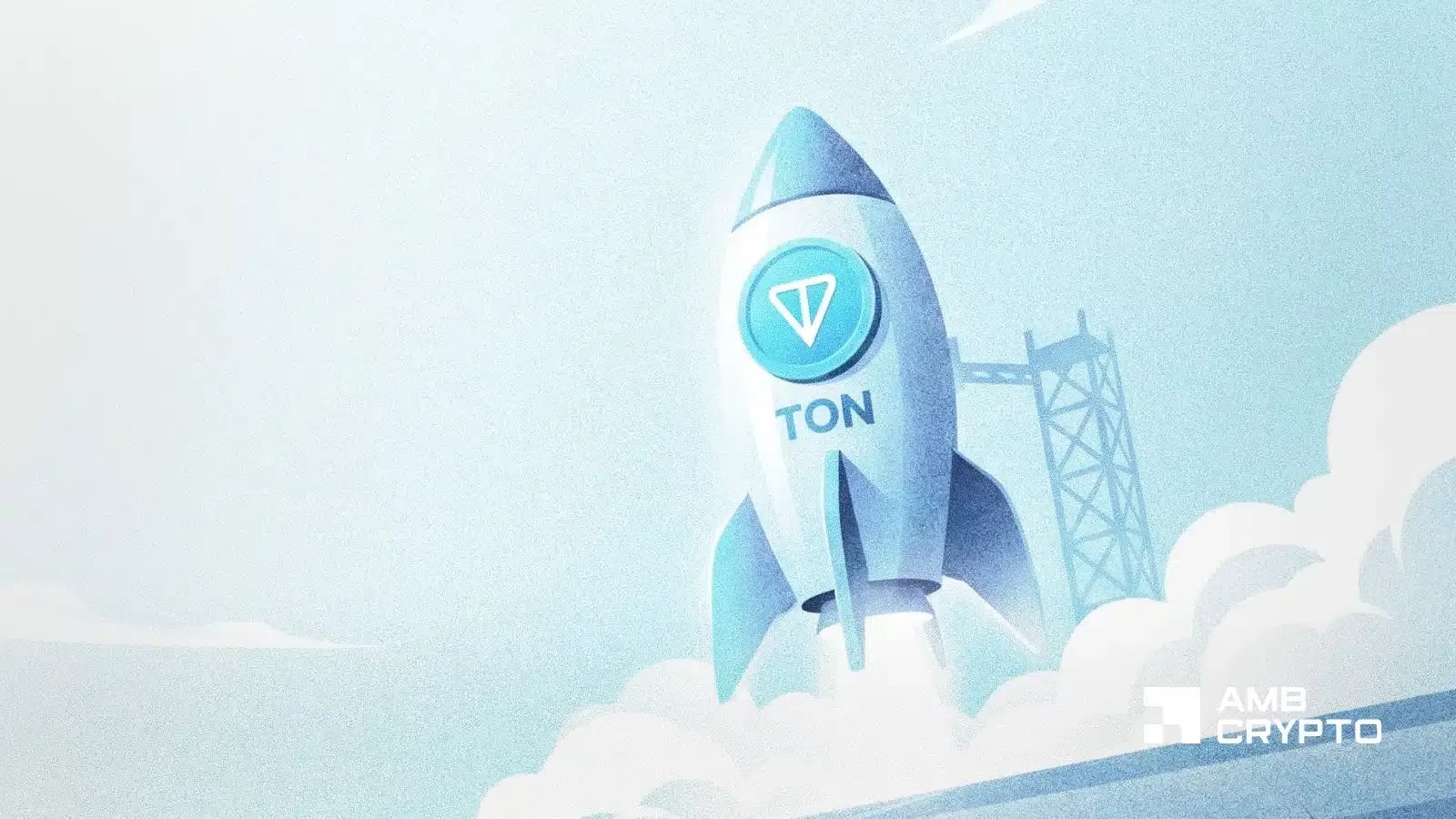 Toncoin có thể kiểm tra lại mức 1,50 USD trước đợt tăng giá lớn tiếp theo, theo phân tích