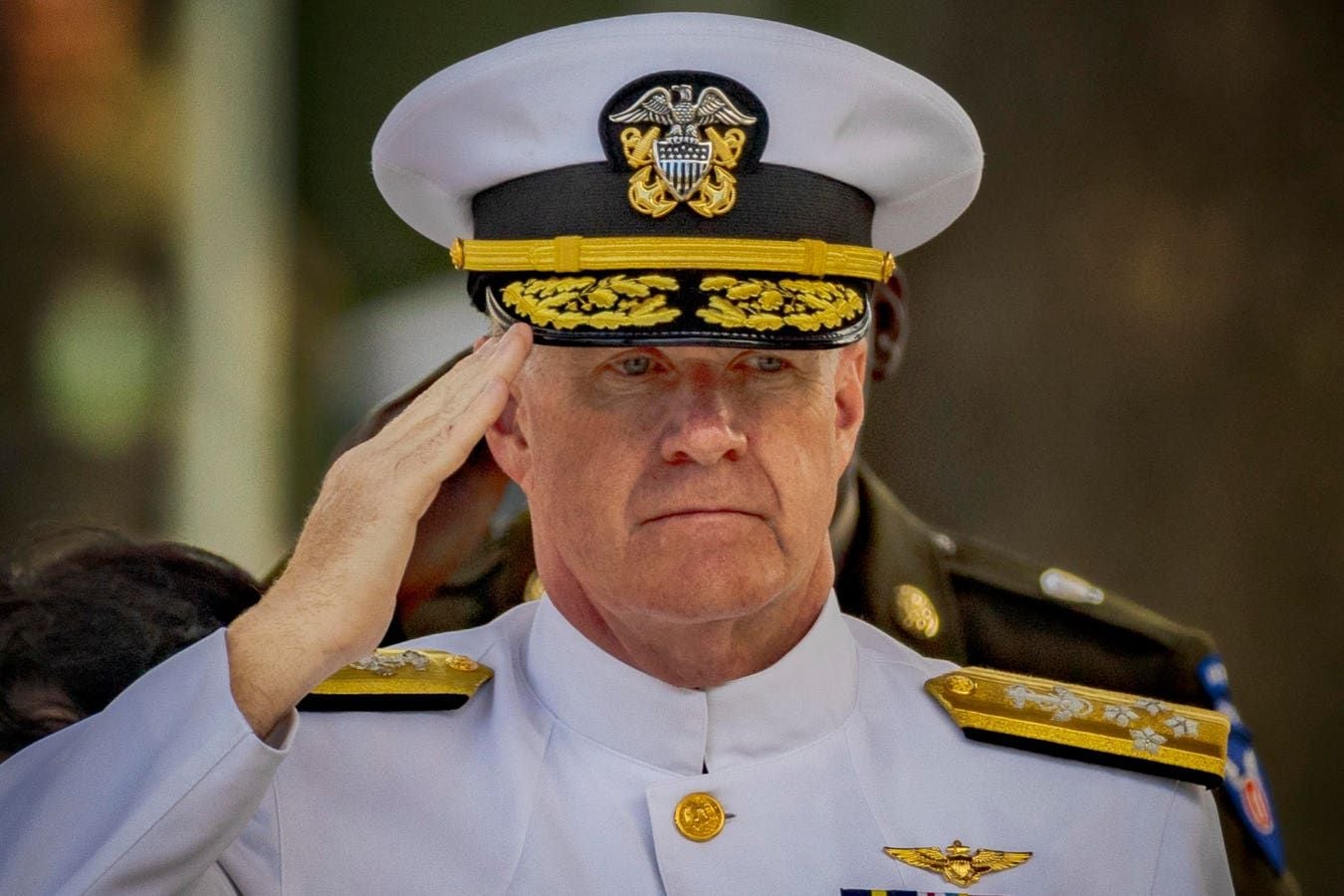 Top U.S. admiral says Bitcoin is a tool of power projection amid US–China tensions; Iran, Taiwan and Russia are leveraging Bitcoin as a strategic asset.