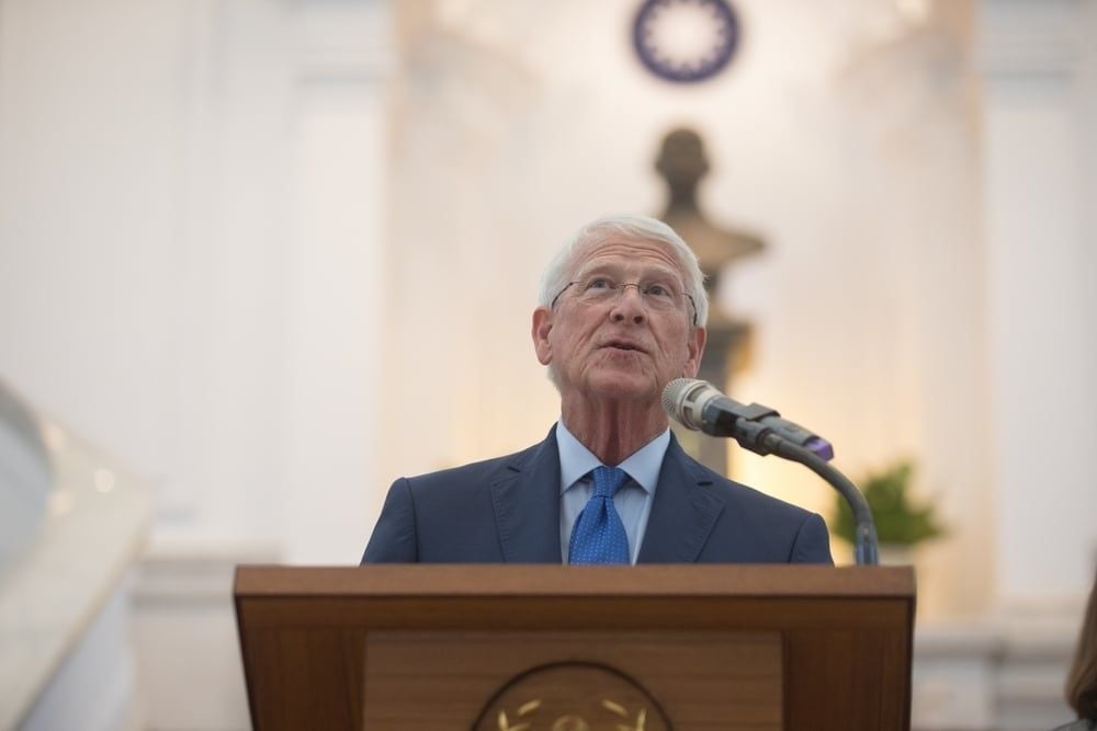 Wicker urges Trump to finish destroying Iran’s military and nuclear capabilities amid ceasefire talks