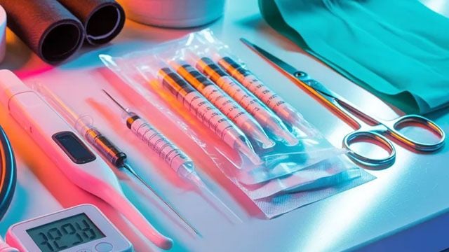 Top Wall Street Forecasters Revamp Boston Scientific Expectations Ahead of Q1 Earnings