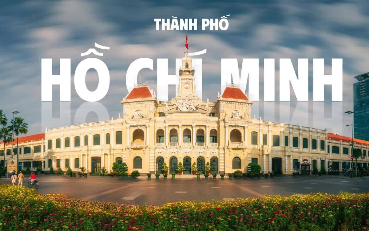 Expansion of development space: Ho Chi Minh City becomes a regional megacity