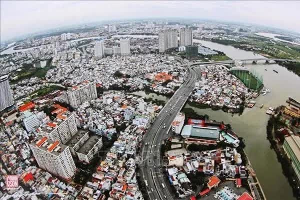 Ho Chi Minh City accelerates public investment disbursement, aims to complete 100% of the capital plan for 2026