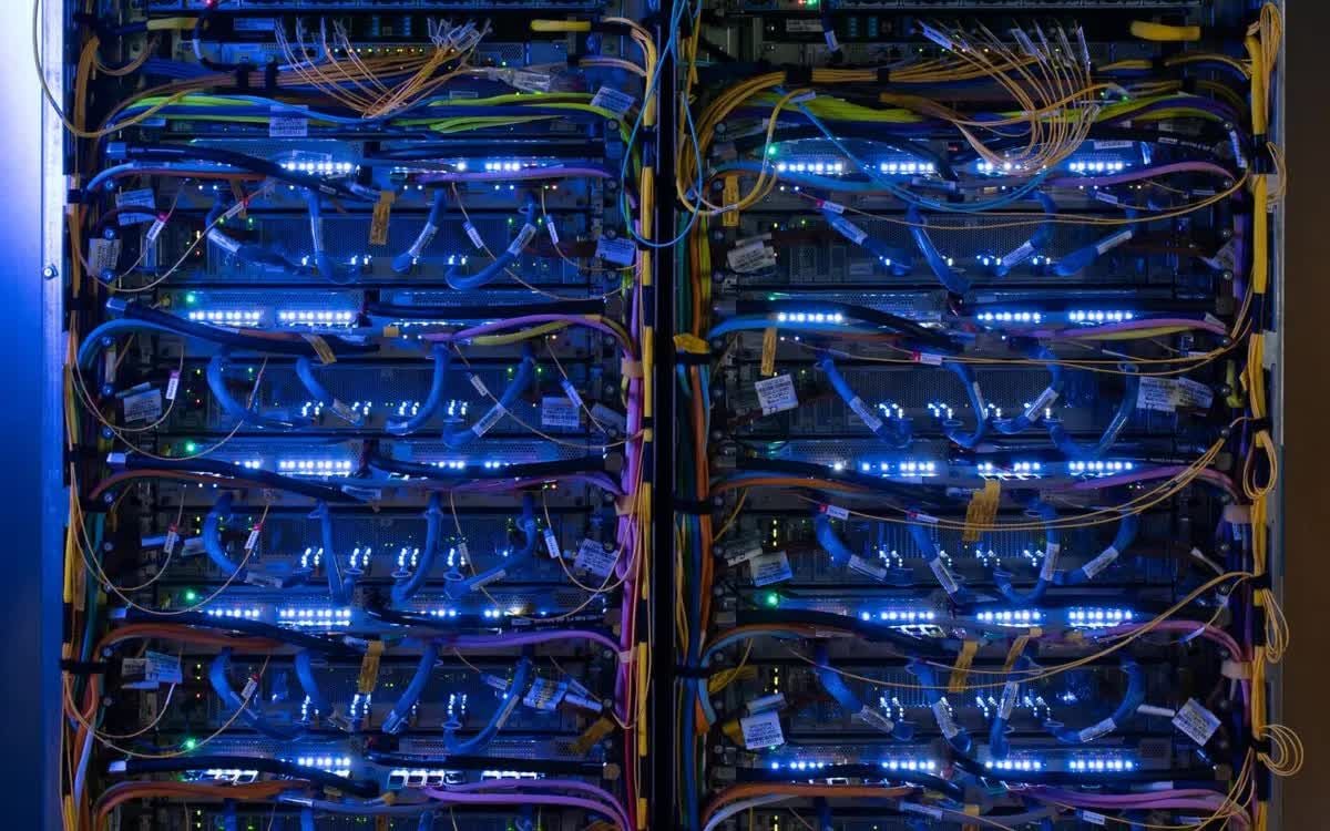 Google đầu tư lên tới 40 tỷ USD vào Anthropic, khi nhu cầu về các mô hình AI tăng lên