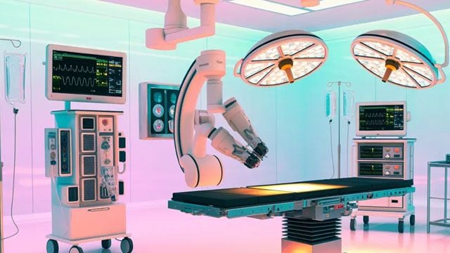 Treace medical concepts q1 revenue declines; reaffirmed 2026 revenue outlook as new bunion products drive adoption