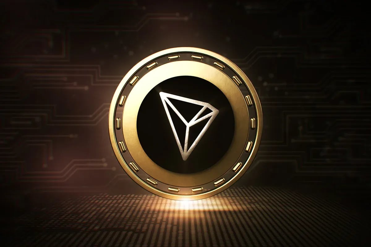 TRON Q1 2026 Quarterly Report Sees $2.04 Trillion in Stablecoin Payments
