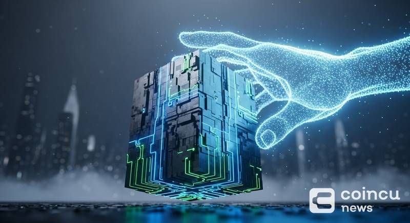 AI Financial to acquire Block Street in a deal valued up to $43 million, with stock and performance-based warrants