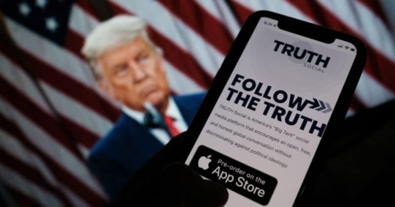 Trump Media reports a $406 million net loss driven by Bitcoin and equity losses