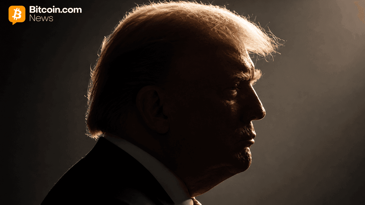 Trump says Iran conflict over, Nasdaq hits record high, Bitcoin climbs 2.5%