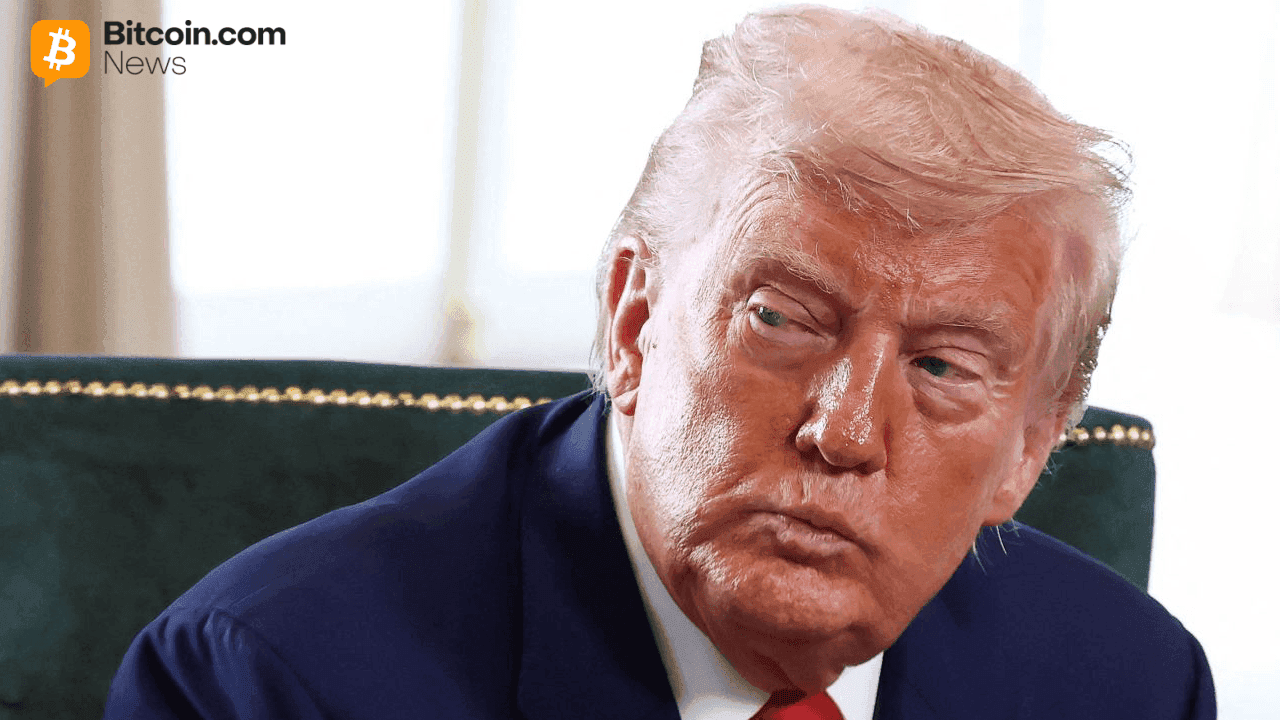 TRUMP Token Holders Compete for Mar-a-Lago Dinner Spots as Registration Deadline Extended to April 14