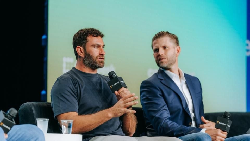 World Liberty Financial advances toward 62 billion token unlock with near-unanimous vote