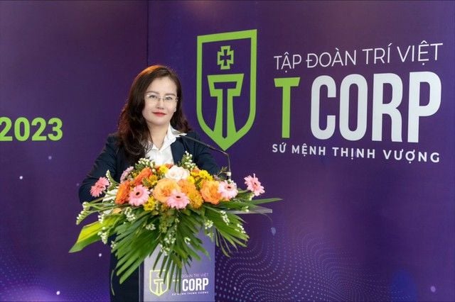 TVB bổ nhiệm chủ tịch và tổng giám đốc mới giữa bối cảnh thay đổi lãnh đạo