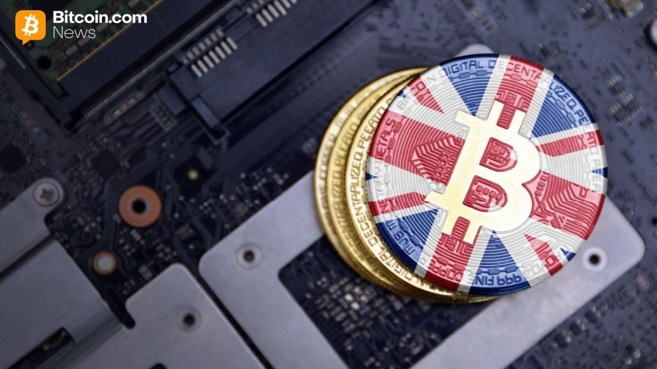 UK gas firm clarifies Bitcoin mining plans at Yorkshire site