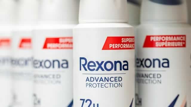 Unilever begins share buyback as India and LatAm growth offsets slow developed markets