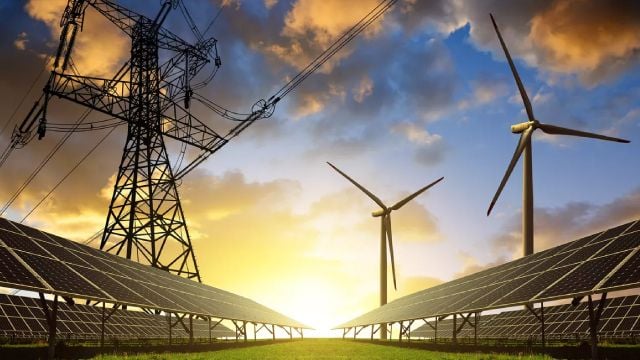 United Utilities surges on plans to widen investment into housing, data centres and clean energy