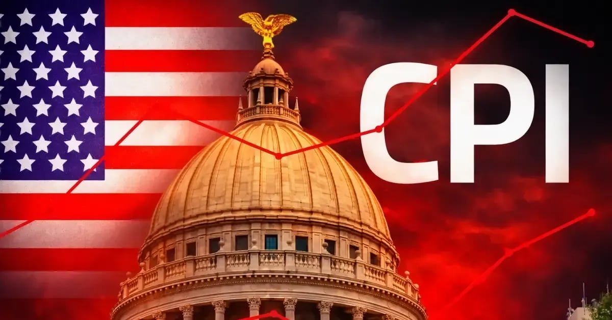 What’s Next for Bitcoin, Ethereum and XRP Prices Ahead of the U.S. CPI Report