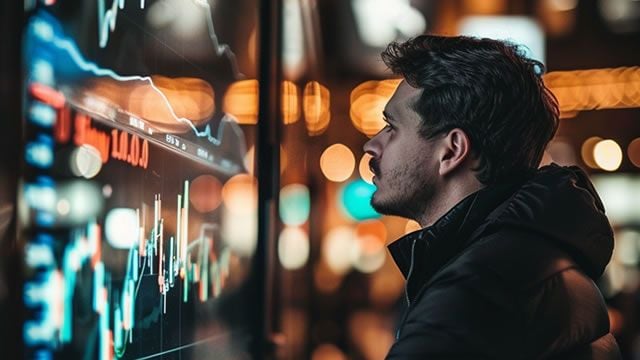 US GDP grows 2% in Q1 2026 amid Iran conflict and higher energy prices
