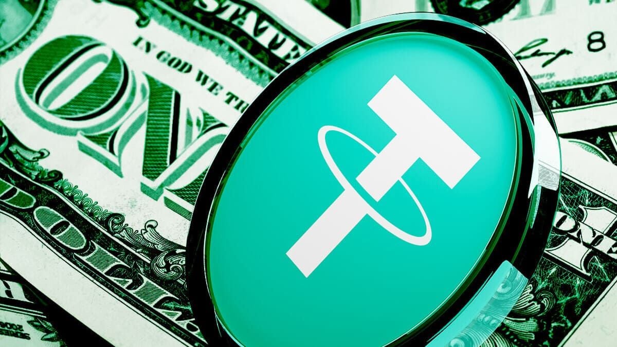 USDT blacklist surges to 376 addresses in a month with $514 million locked on Tron and Ethereum