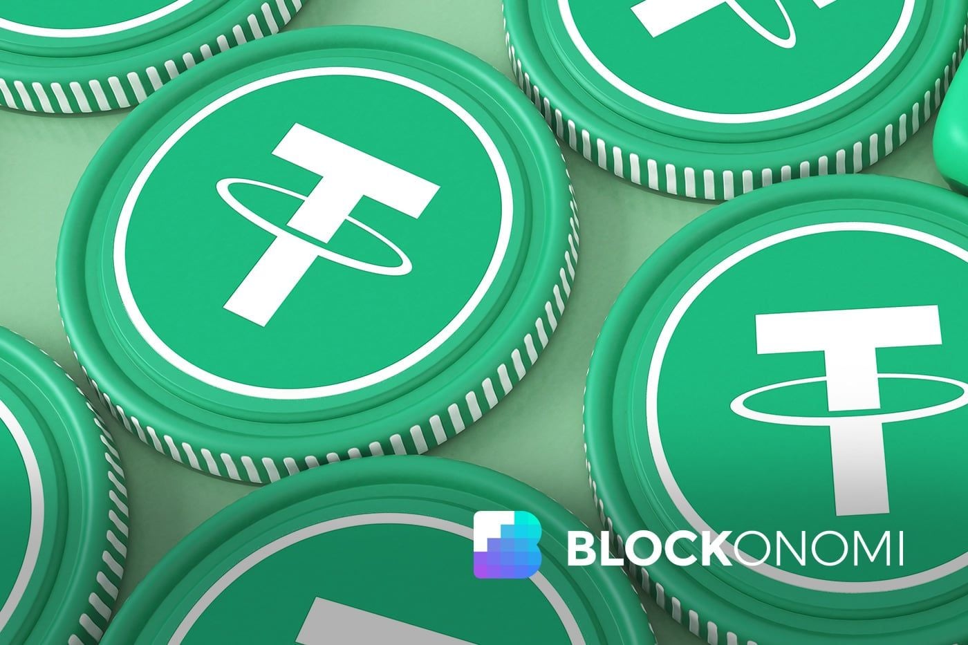 USDT 60-day market-cap contraction returns: is Bitcoin approaching another cycle bottom?