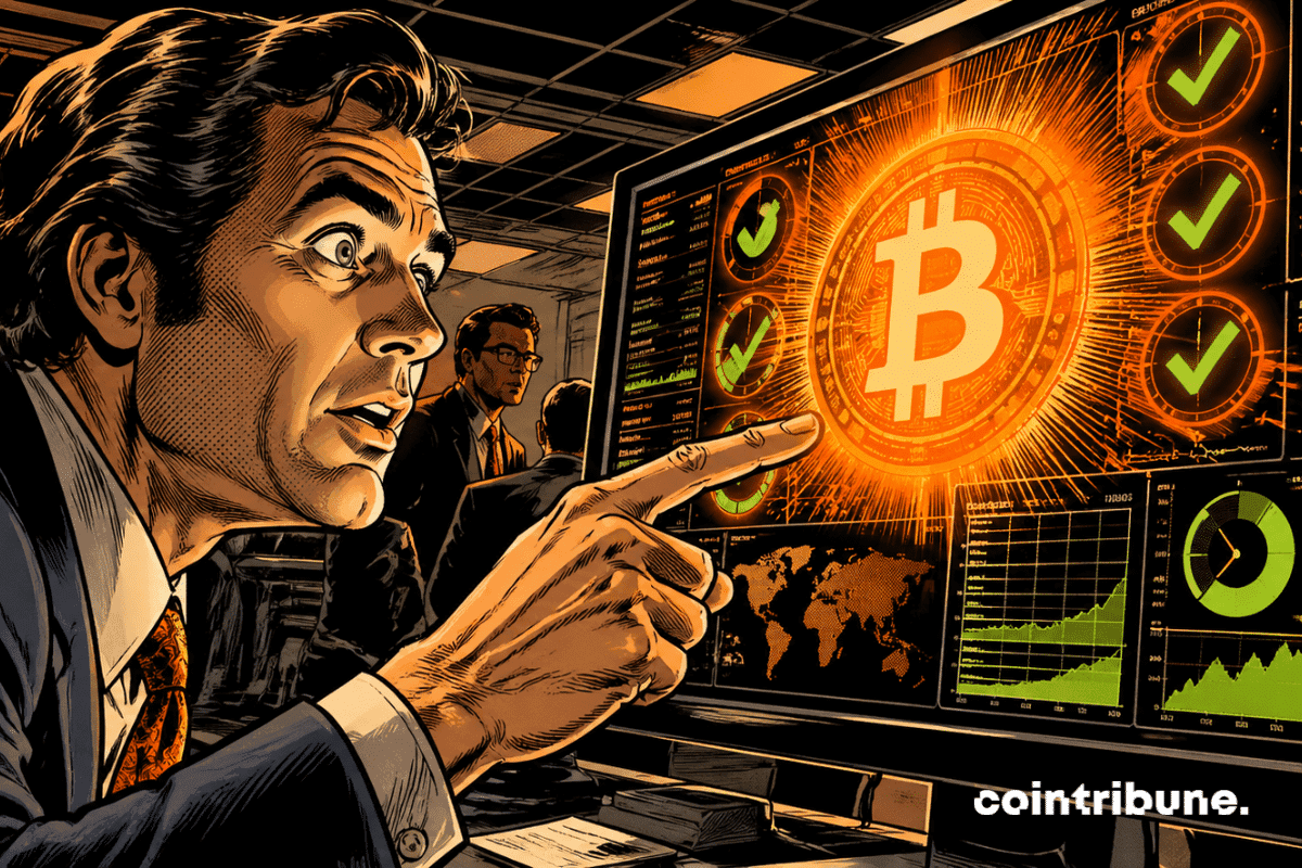 VanEck highlights historically favorable conditions for Bitcoin