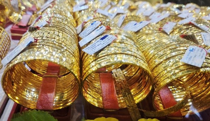 VGTA urges government to permit borrowing of gold from the public for jewelry manufacturing at negotiated interest rates