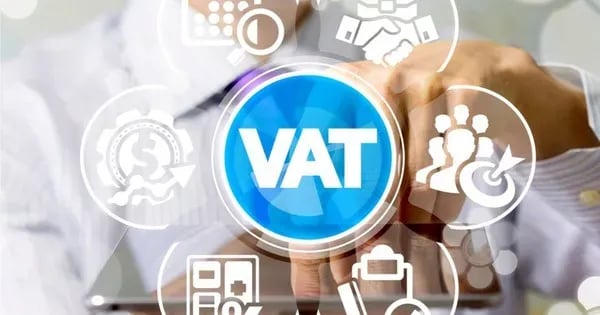 Cases eligible for VAT reduction: how should household businesses issue invoices and declare VAT?