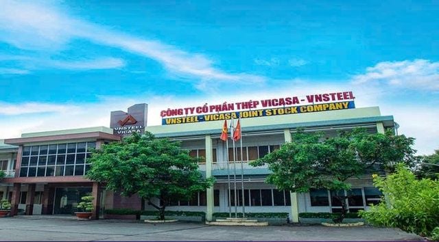 Vicasa Steel outlines measures to address shares placed on the warning list