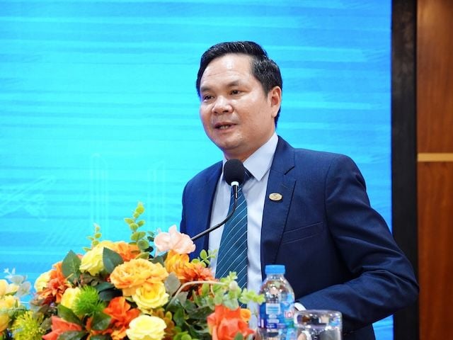 Vinaconex appoints new CEO after the annual general meeting