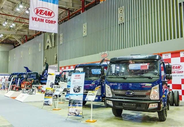 VEAM giải thích nguyên nhân cổ phiếu bị cảnh báo và nêu biện pháp khắc phục