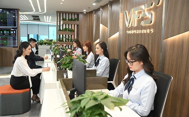 Nhất Việt Securities approves issuing nearly 14 million shares to pay 2025 dividend, rights issue ratio 10:1
