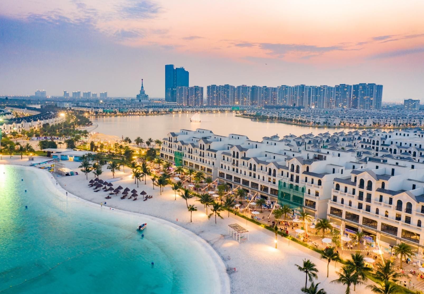 Vinhomes issues two consecutive bond tranches totaling VND 3 trillion