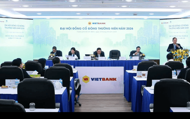 Vietbank (VBB) targets 37% profit growth and plans HoSE listing