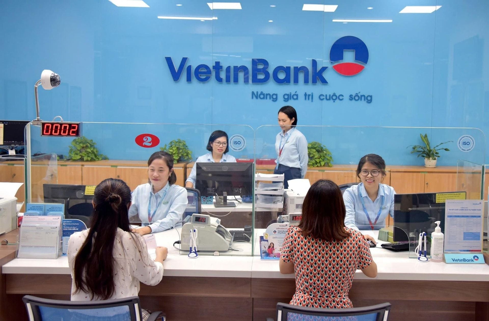 VietinBank deposit rates in May 2026: highest rate after the latest adjustment