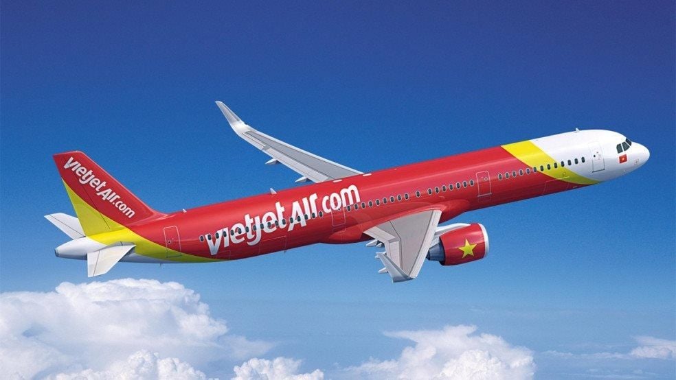 Vietjet proposes to participate in multiple aviation infrastructure projects; what does the Ministry of Construction say?