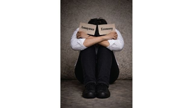 Annoyance Economy: When Deliberate Irritation Becomes a Business Model