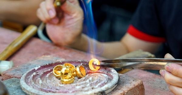 Concerns over proposal to borrow gold from citizens for production